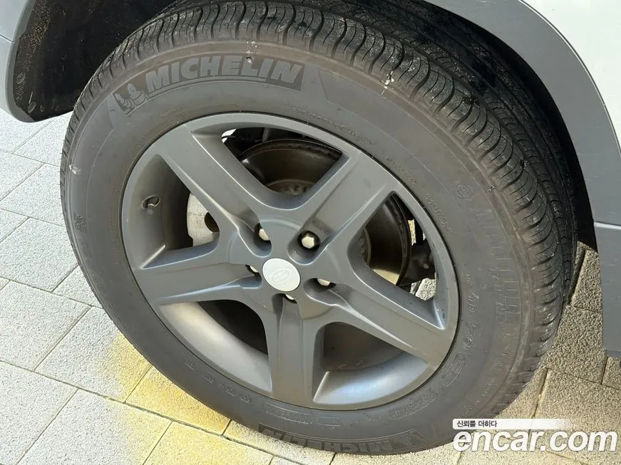 Land Rover Defender 2022 из KR, фото 8