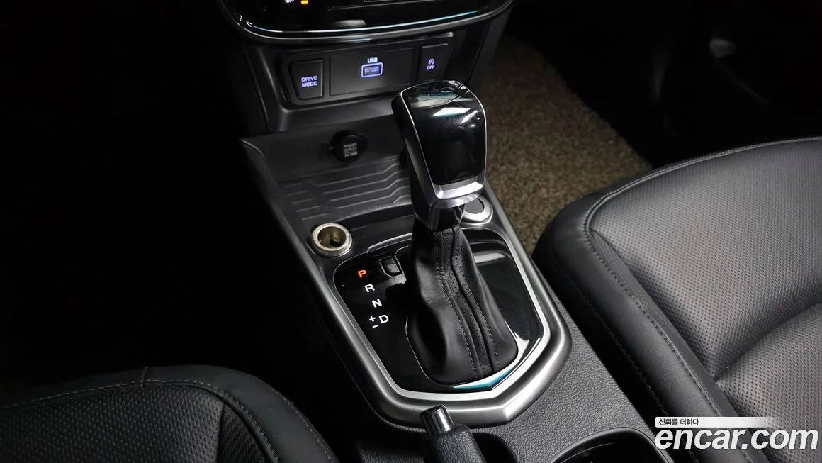 KG Mobility (Ssangyong) TIBOLI 2022 из KR, фото 9