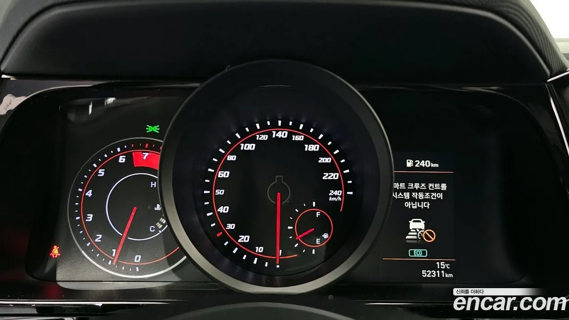 Hyundai AVANTE 2023 из KR, фото 8