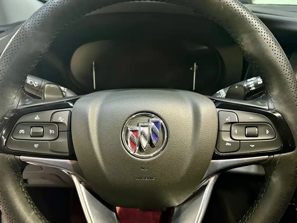 Buick Enclave 2022 из CN, фото 6