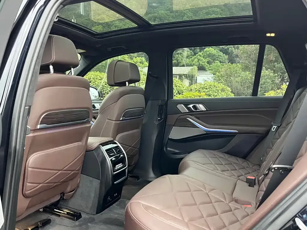 BMW X5 2023 из CN, фото 9