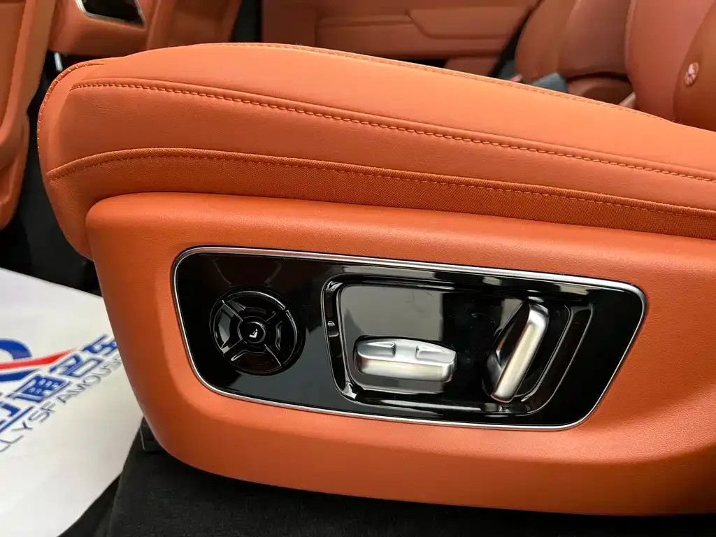 Li Auto L8 2025 из CN, фото 10