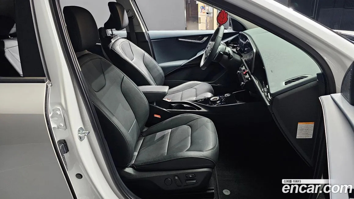 Kia Niro 2024 из KR, фото 10