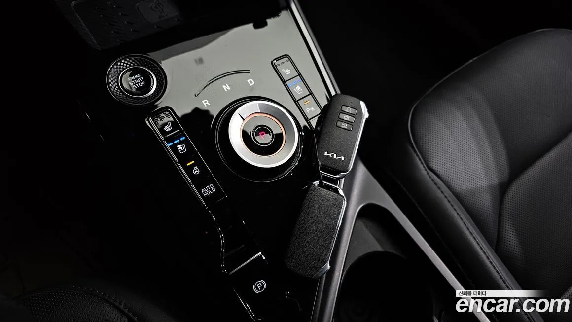 Kia Niro 2024 из KR, фото 9