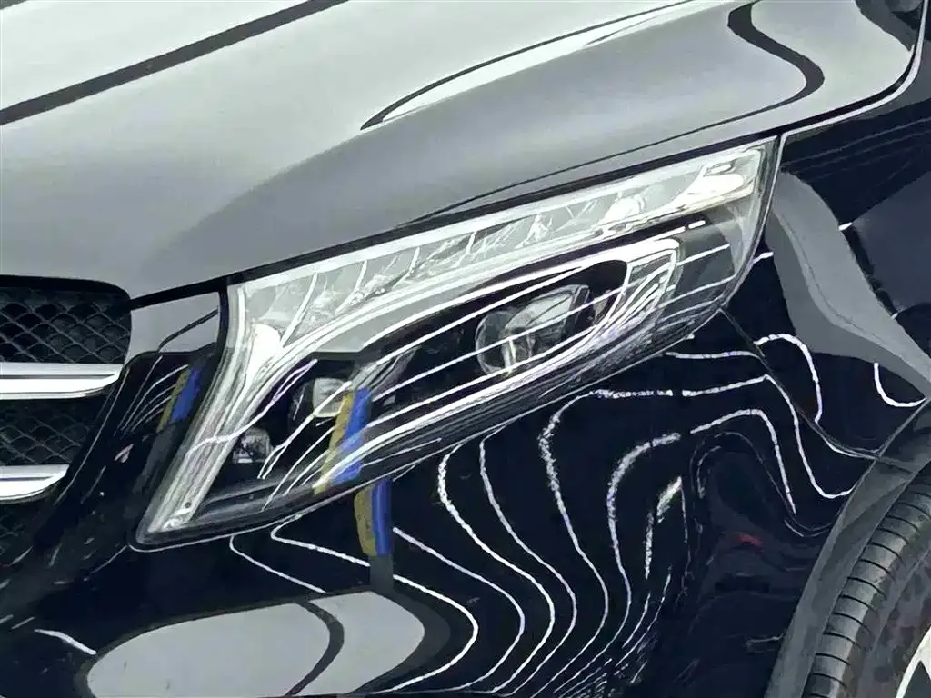 Mercedes-Benz V-Class 2022 из CN, фото 3