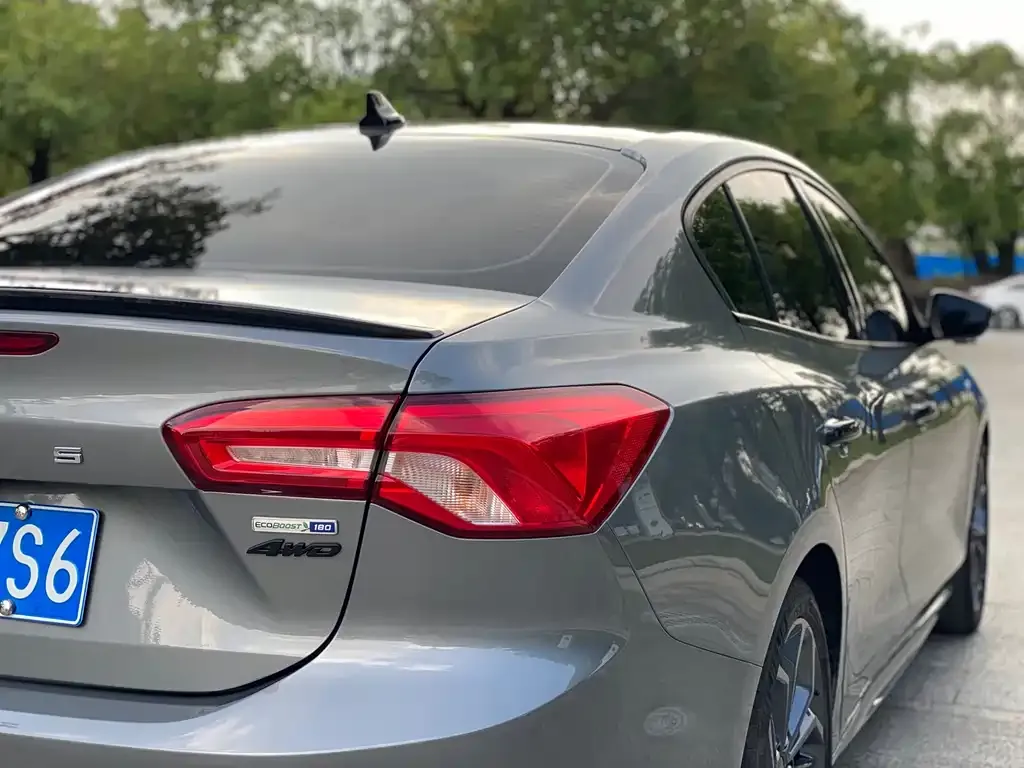 [object Object] Focus 2023 из CN, фото 10