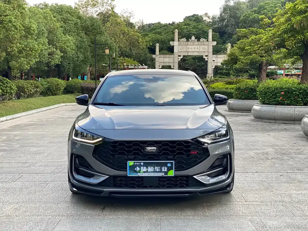 [object Object] Focus 2023 из CN, фото 2