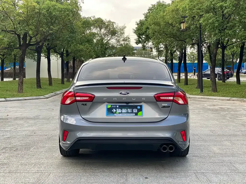 [object Object] Focus 2023 из CN, фото 3