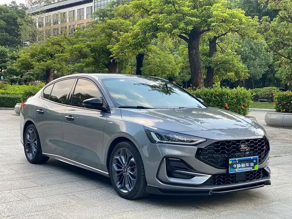 [object Object] Focus 2023 из CN, фото 4