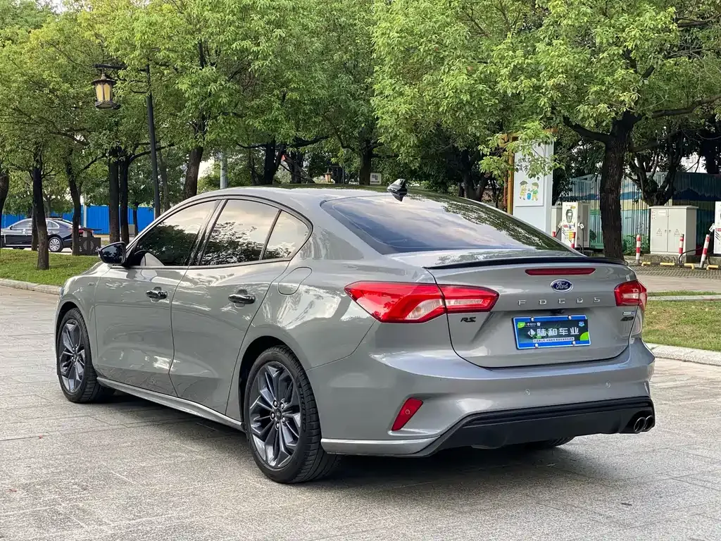 [object Object] Focus 2023 из CN, фото 6