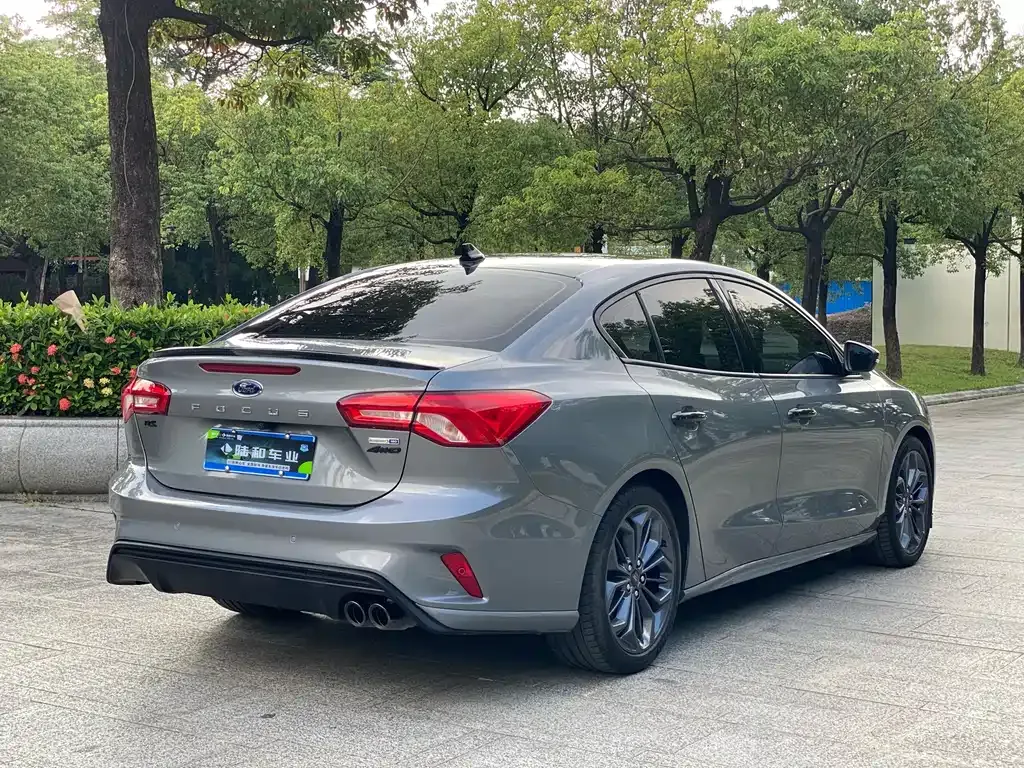 [object Object] Focus 2023 из CN, фото 7