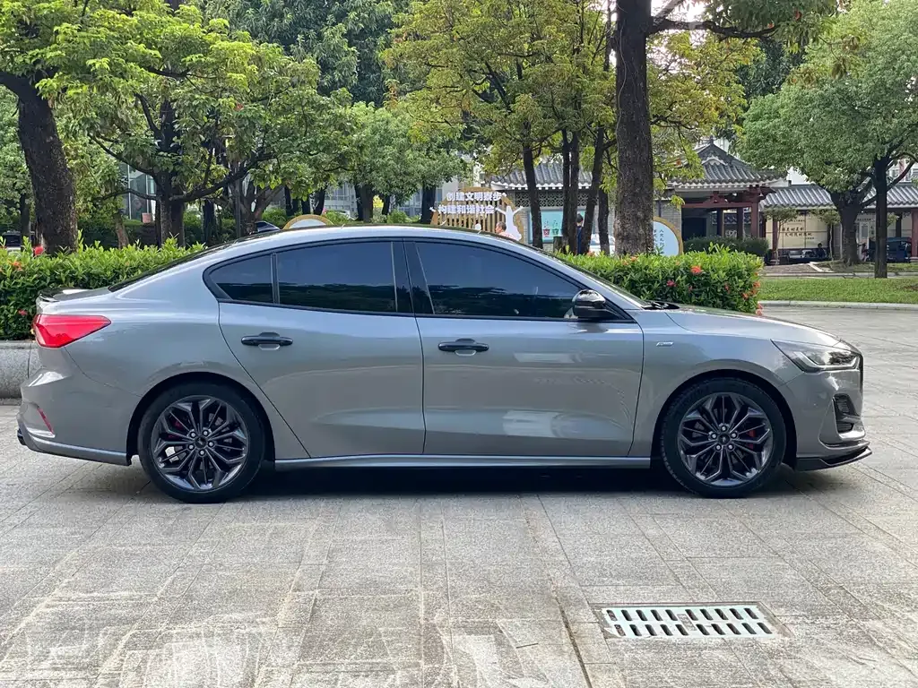 [object Object] Focus 2023 из CN, фото 8