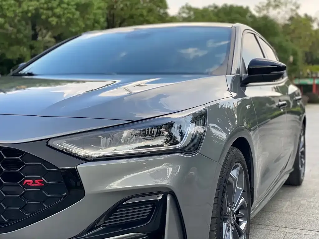 [object Object] Focus 2023 из CN, фото 9