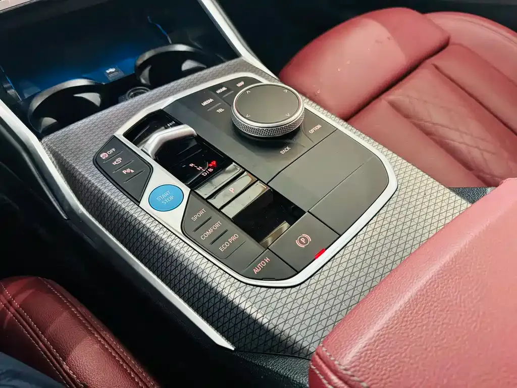 BMW i3 — фото 9