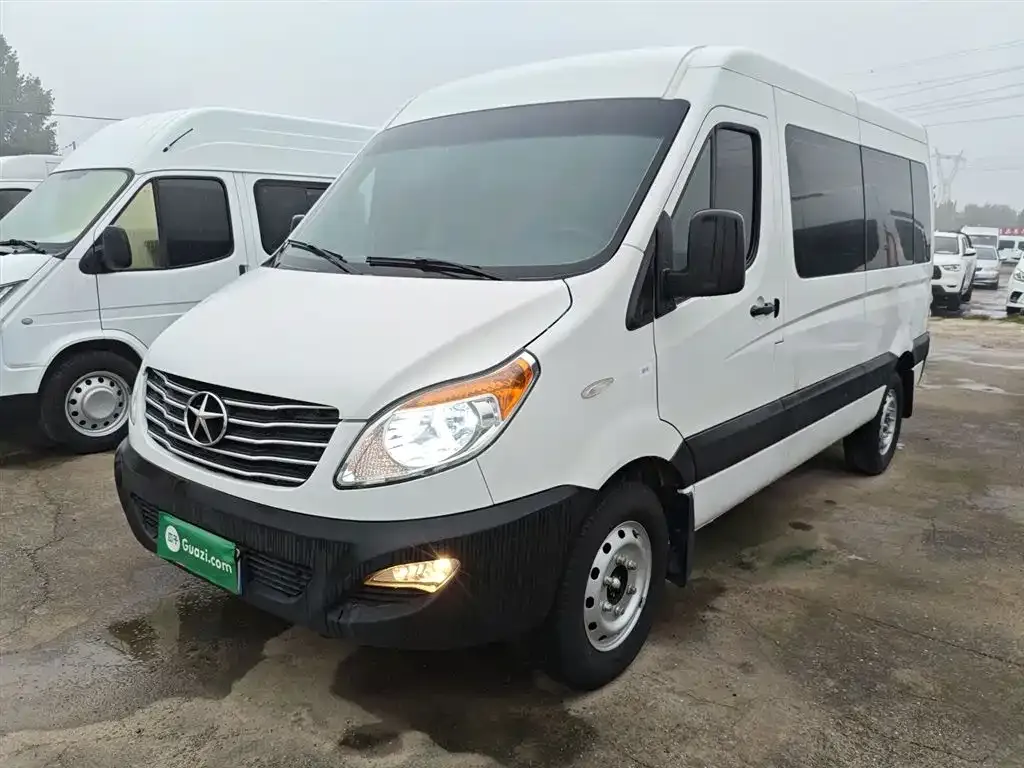 JAC Xingrui 2024 из CN, фото 1
