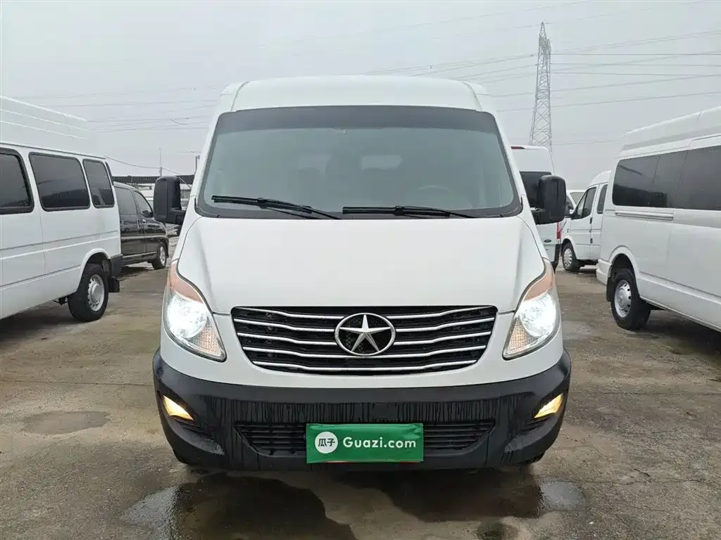JAC Xingrui 2024 из CN, фото 3