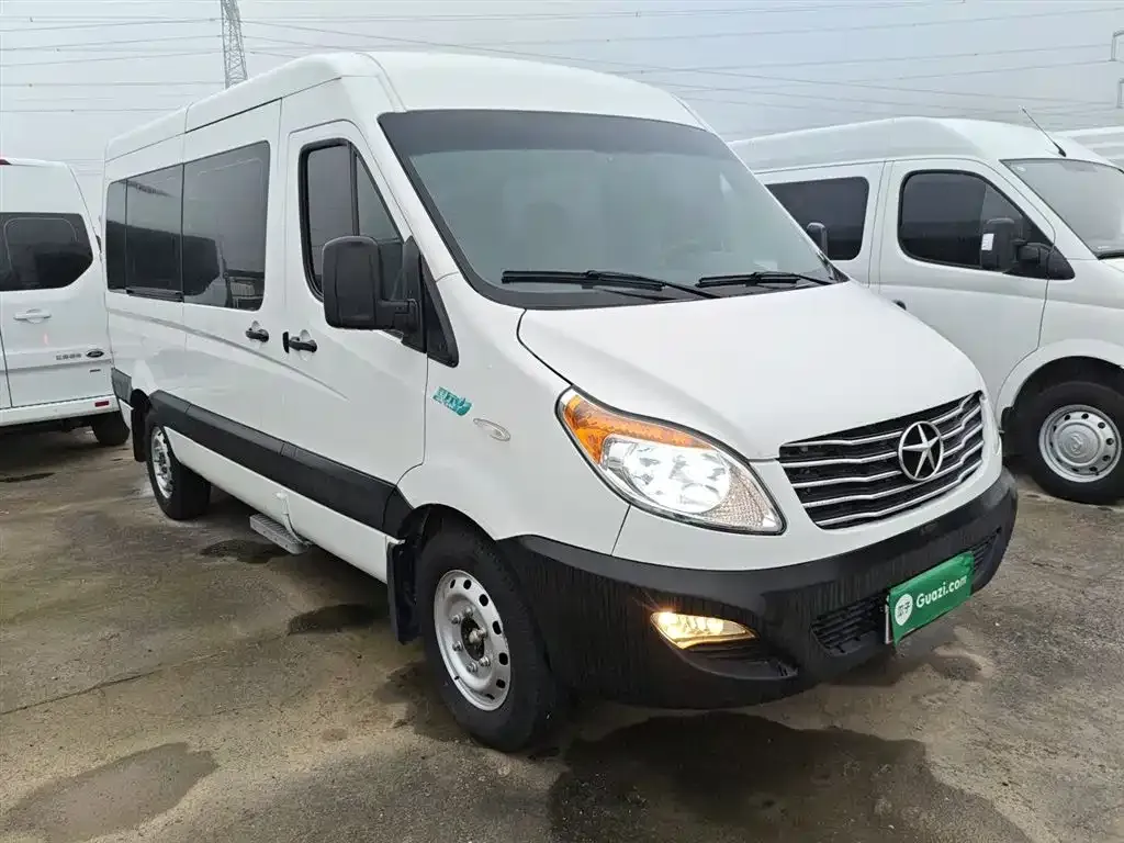 JAC Xingrui 2024 из CN, фото 4