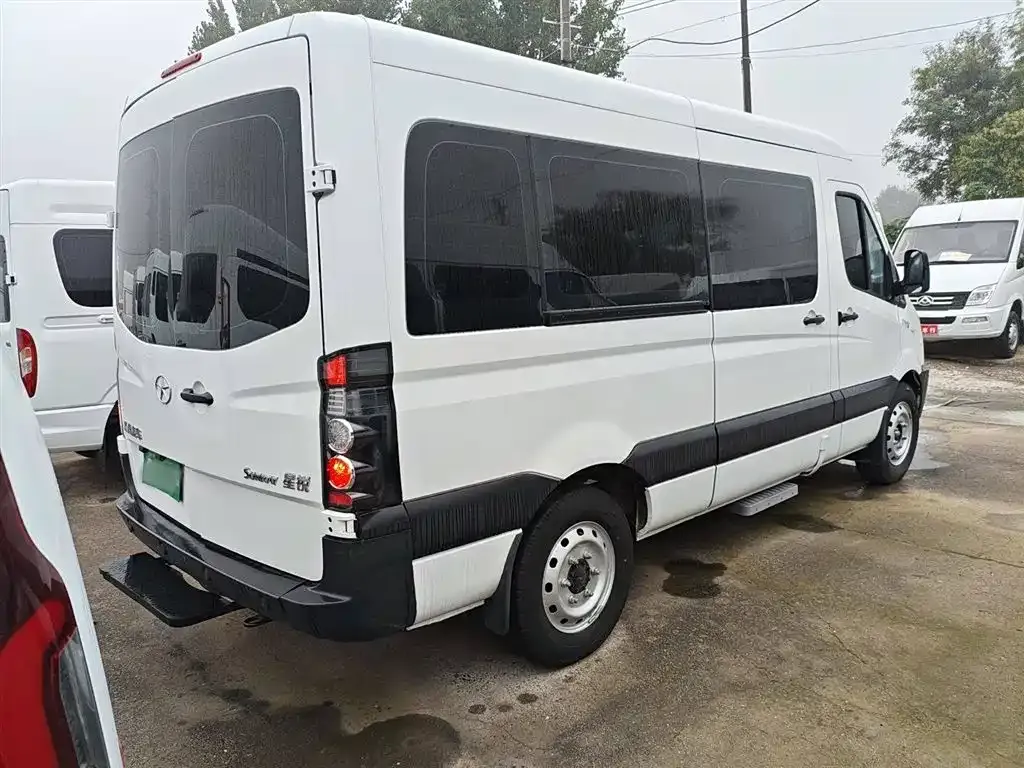 JAC Xingrui 2024 из CN, фото 7