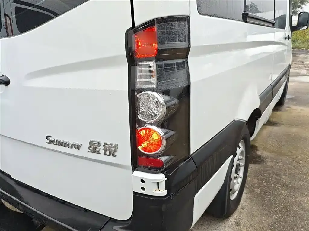 JAC Xingrui 2024 из CN, фото 8