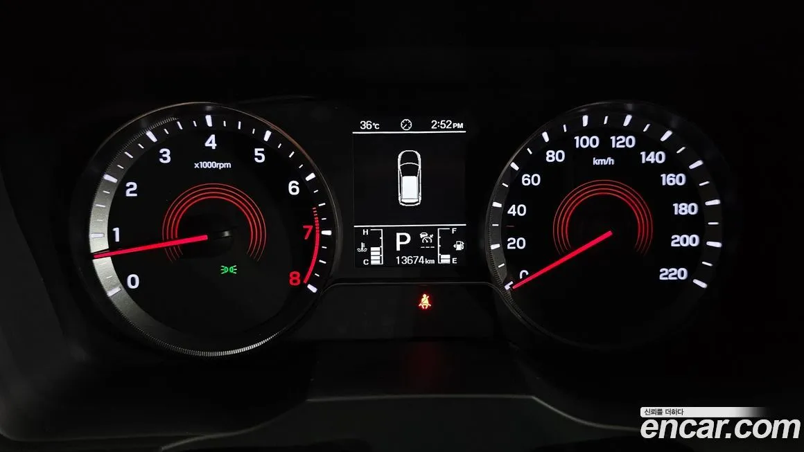 KG Mobility (Ssangyong) KORANDO 2024 из KR, фото 8