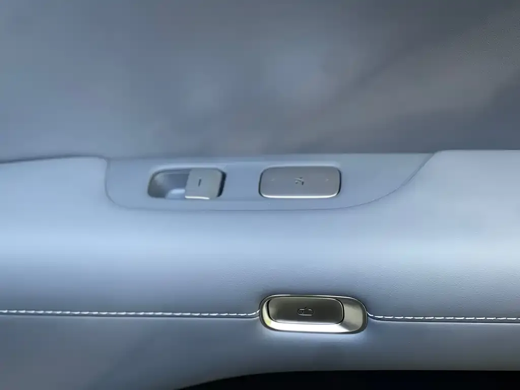 Xiaomi YU7 2025 из CN, фото 8
