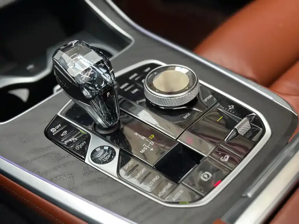 BMW X7 2021 из CN, фото 7