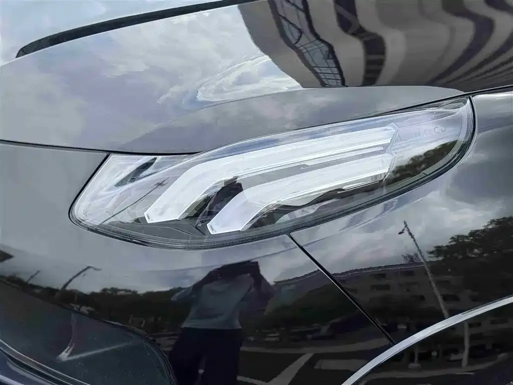 Lynk & Co 02 Hatchback 2022 из CN, фото 5