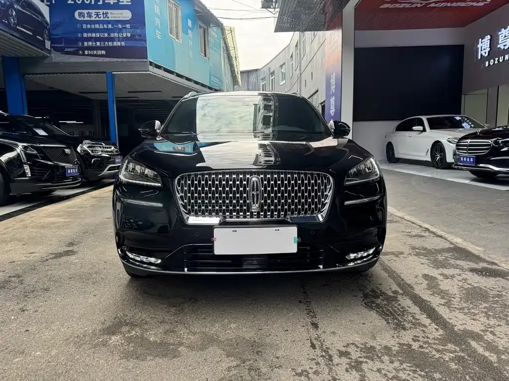 [object Object] Corsair 2022 из CN, фото 2