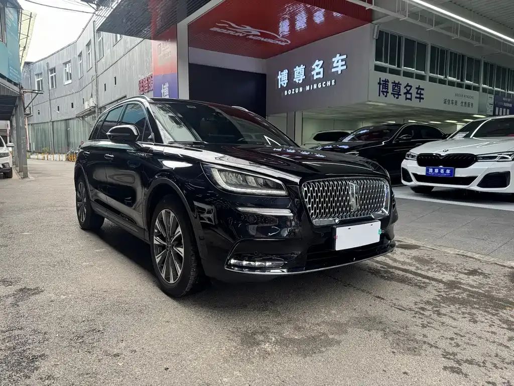 [object Object] Corsair 2022 из CN, фото 3