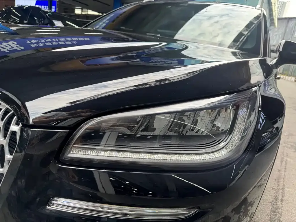 [object Object] Corsair 2022 из CN, фото 4