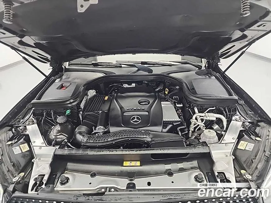 Mercedes-Benz GLC-Class 2021 из KR, фото 5