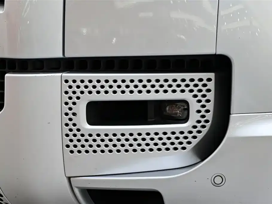 Land Rover Defender 2021 из CN, фото 9