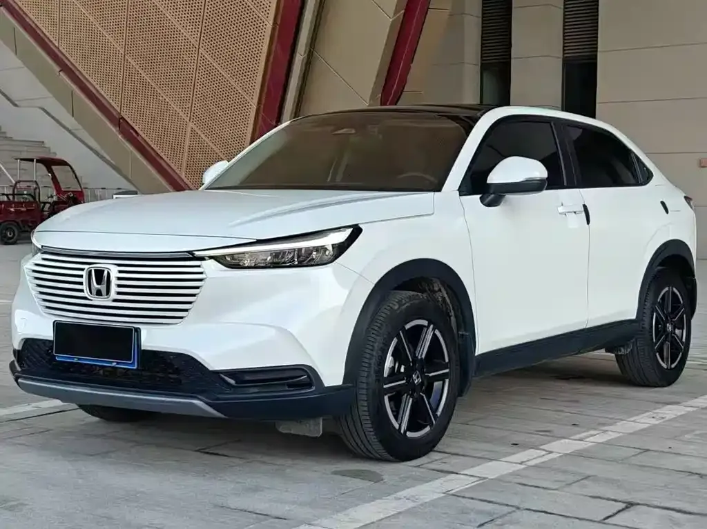 Honda Vezel 2023 из CN, фото 1