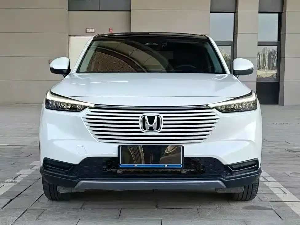 Honda Vezel 2023 из CN, фото 2