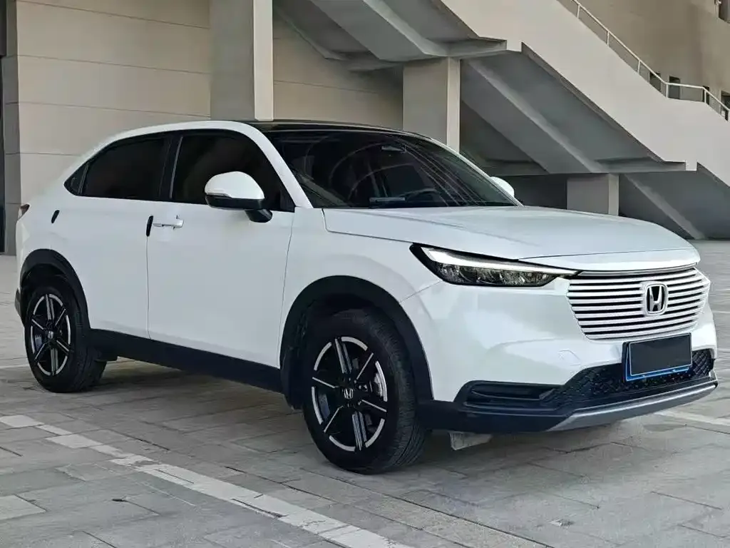 Honda Vezel 2023 из CN, фото 3