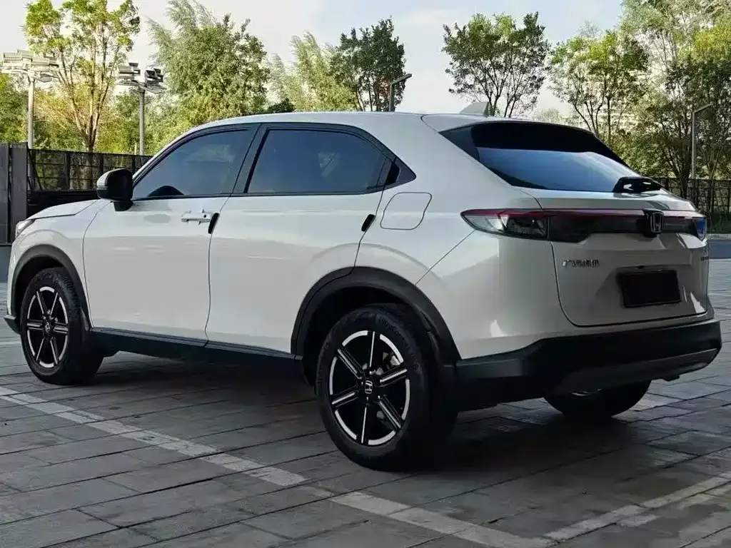 Honda Vezel 2023 из CN, фото 4