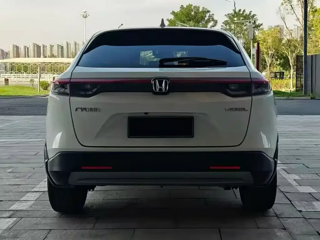Honda Vezel 2023 из CN, фото 5