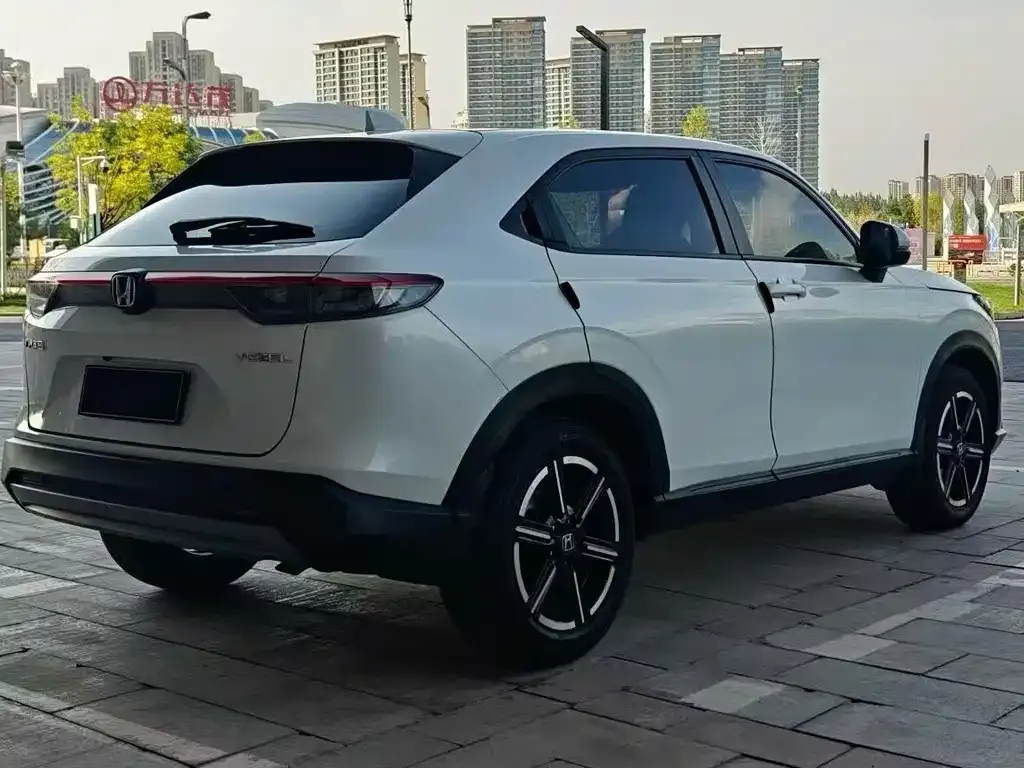 Honda Vezel 2023 из CN, фото 6