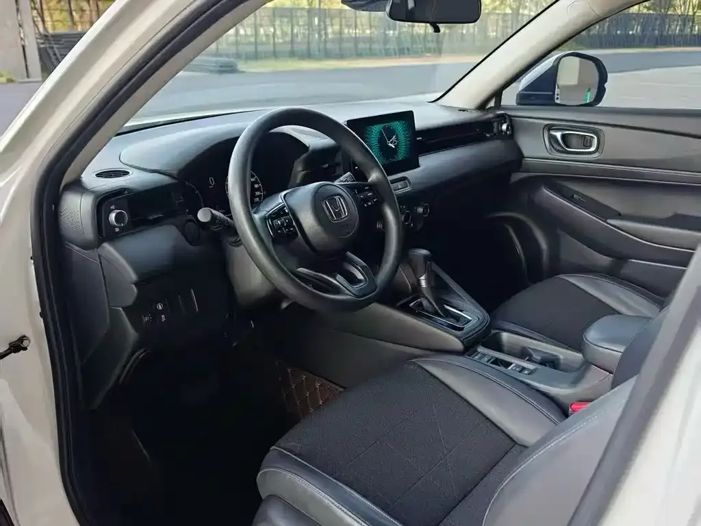 Honda Vezel 2023 из CN, фото 7