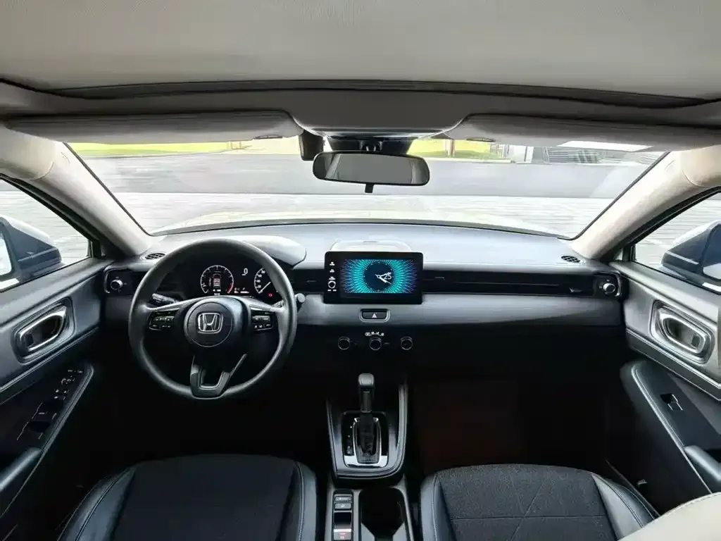 Honda Vezel 2023 из CN, фото 8