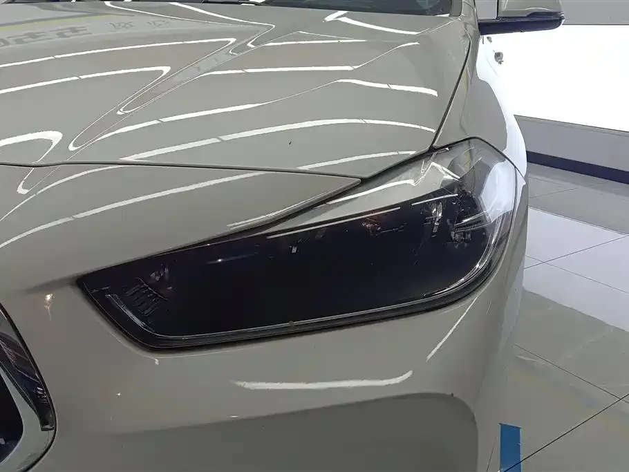 BMW X2 2022 из CN, фото 5