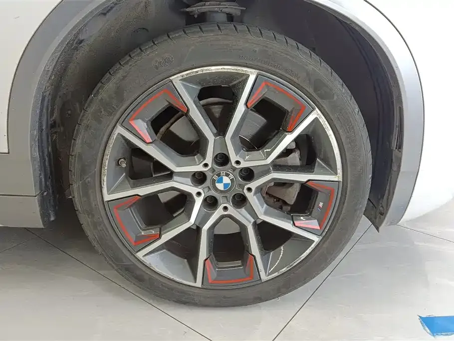BMW X2 2022 из CN, фото 6