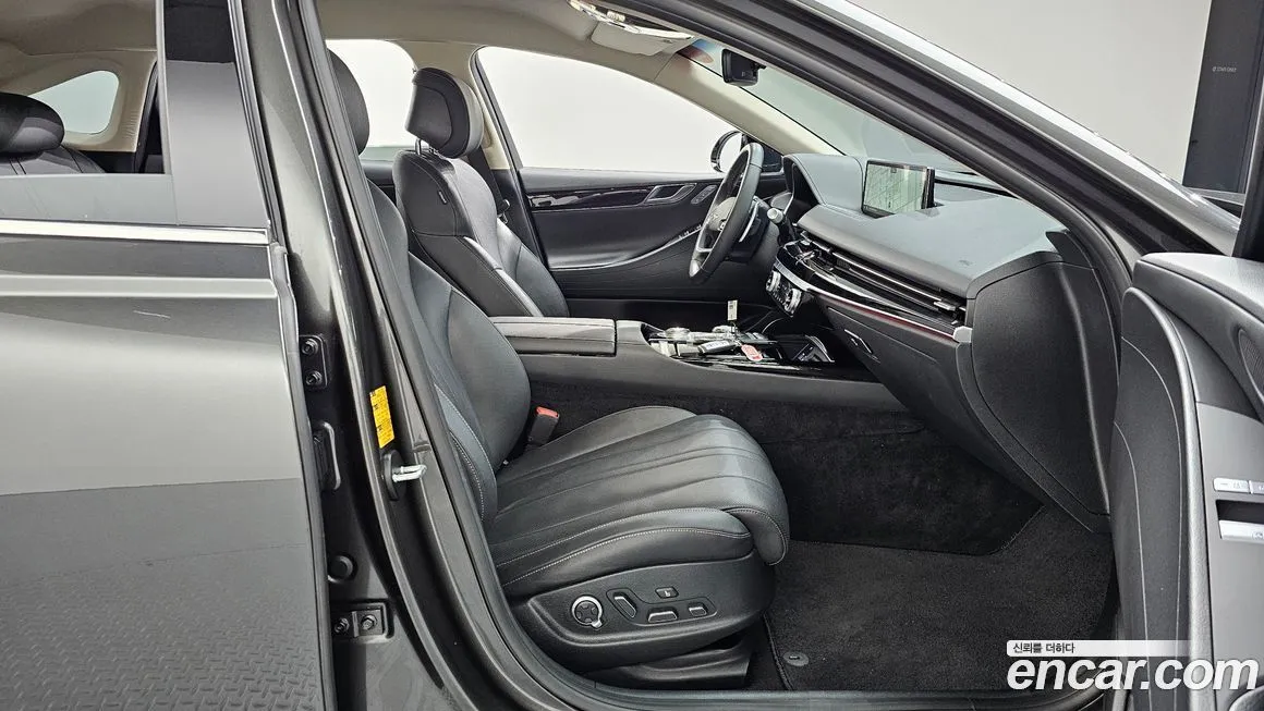 Genesis G80 2023 из KR, фото 10