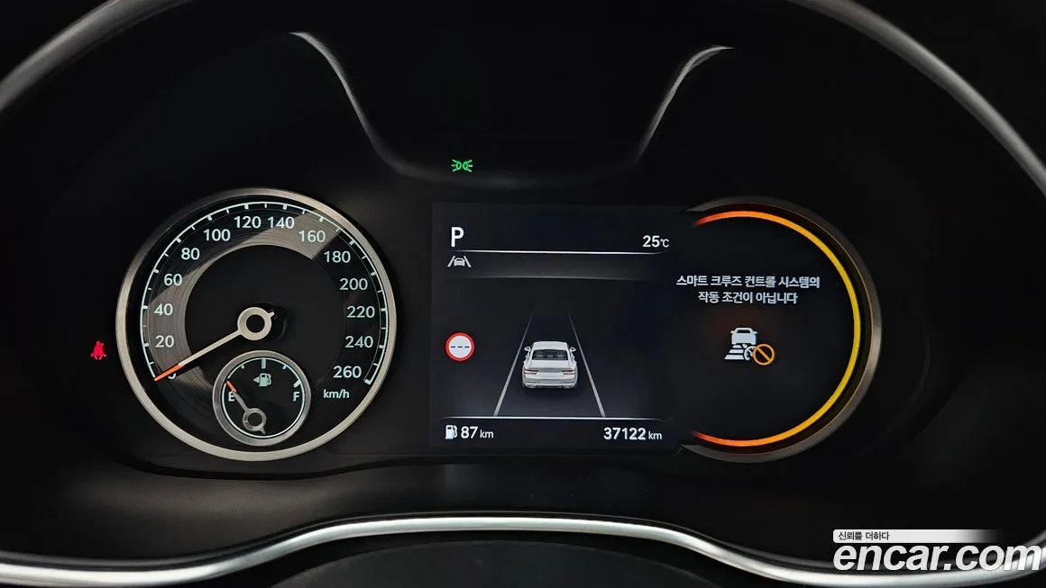 Genesis G80 2023 из KR, фото 8