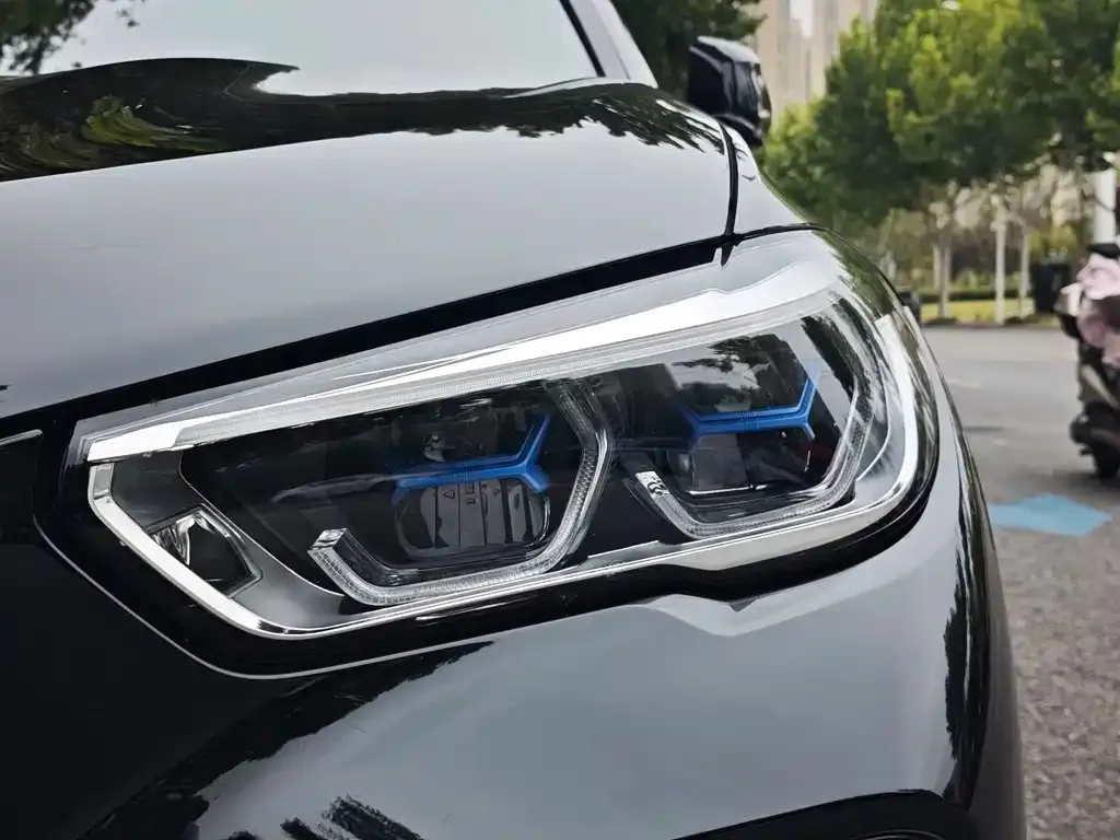 BMW X5 2023 из CN, фото 3