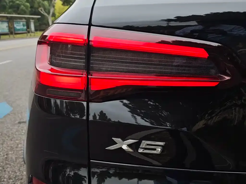 BMW X5 2023 из CN, фото 9