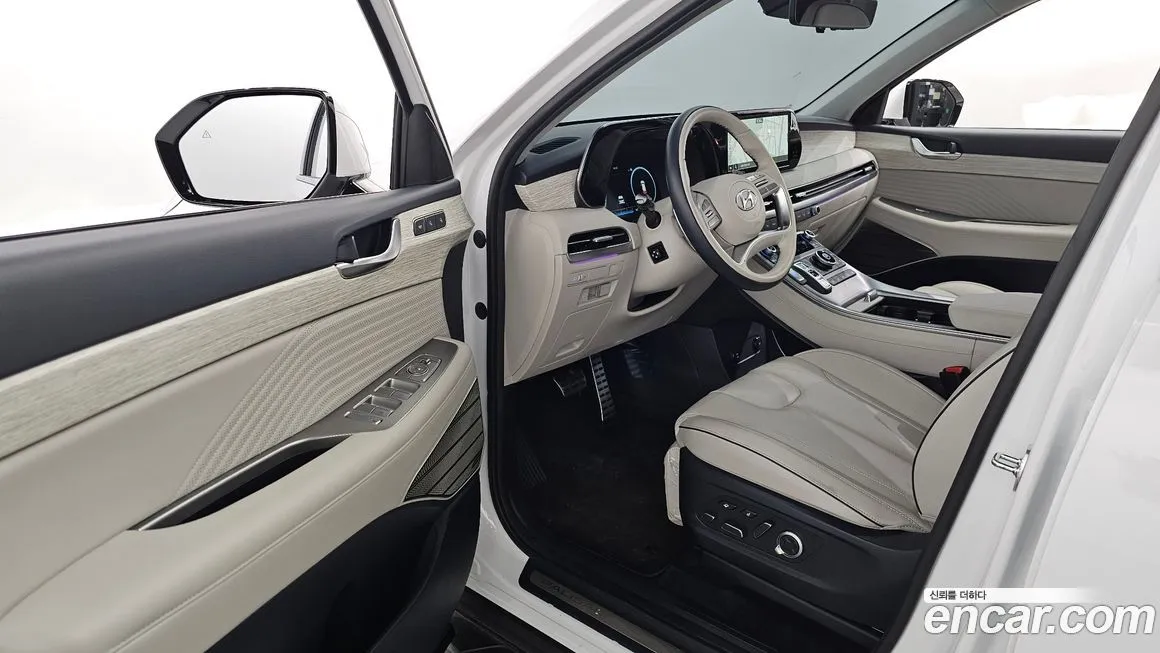Hyundai Palisade 2024 из KR, фото 10