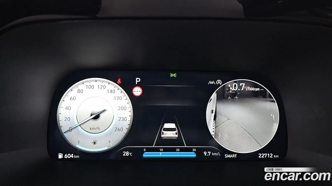 Hyundai Palisade 2024 из KR, фото 8
