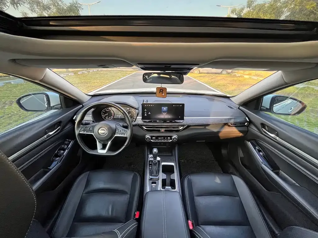 Nissan Teana 2023 из CN, фото 10