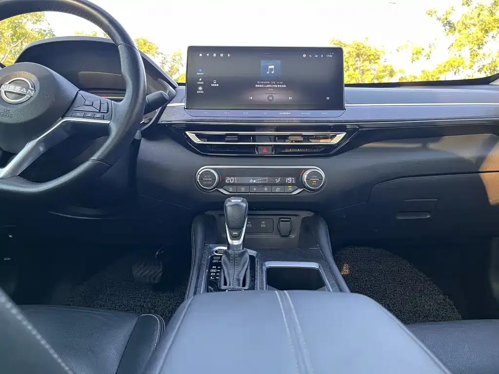 Nissan Teana 2023 из CN, фото 6